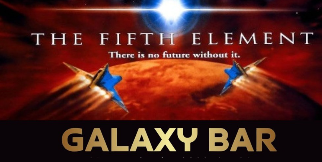 The 5th Element: Is Trance