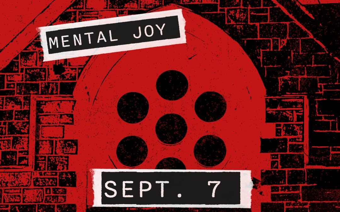 Only You Presents An All Ages Show! With Crustaceanz and Mental Joy