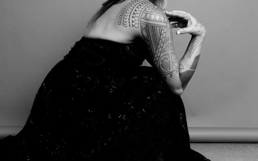 Hollie Smith – The Bones II – Christchurch