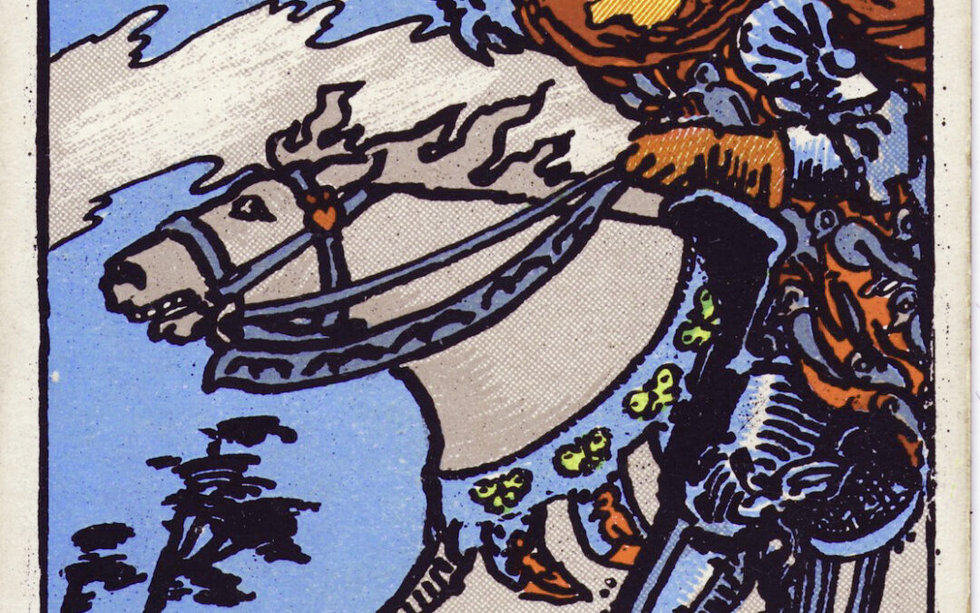 Seraphim With Monotones