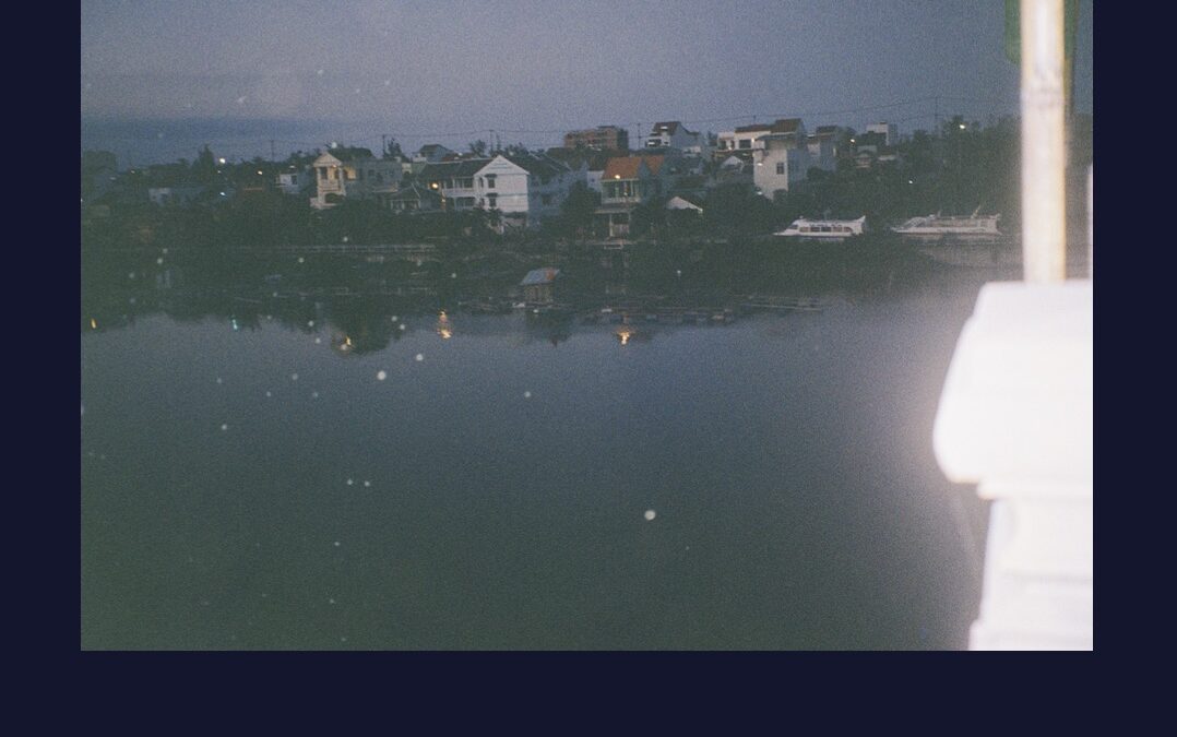 Paulo Santo w/ support from Emily Fairlight