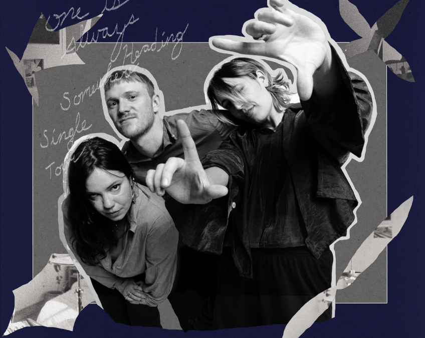 Womb – Spring Single Release Tour