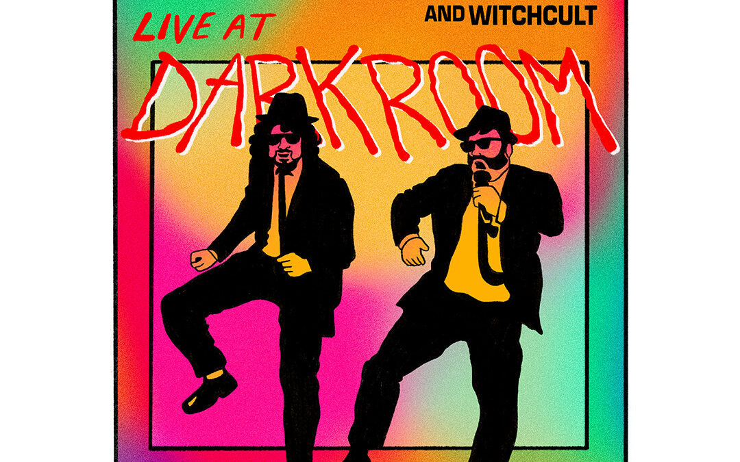 Live @ Darkroom The Fanny Farts, Witchcult And Keeltys