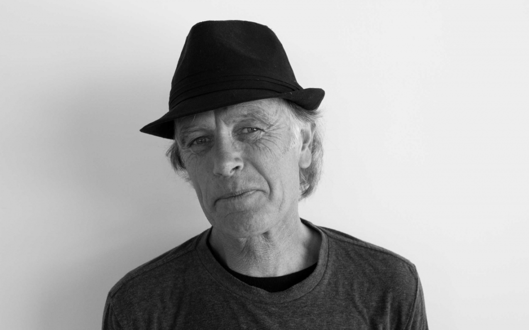 Al Park – Album Release Show