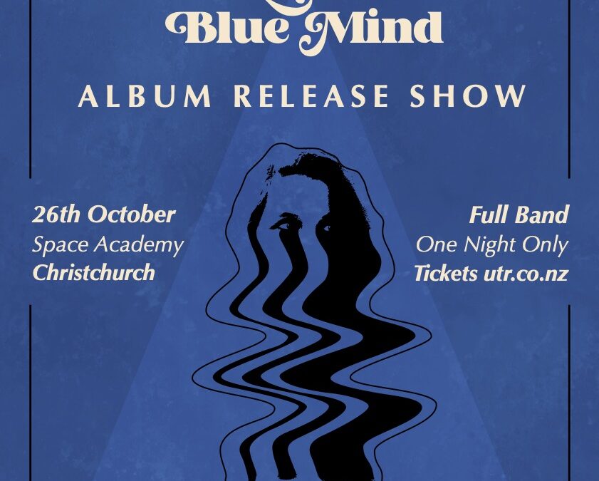 Tess Liautaud Album Release Show