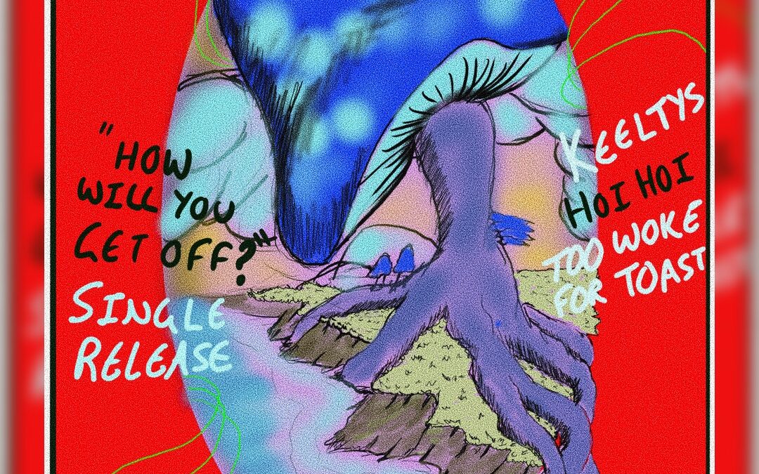 Monotones Present The How Will You Get Off? Single Release Gig