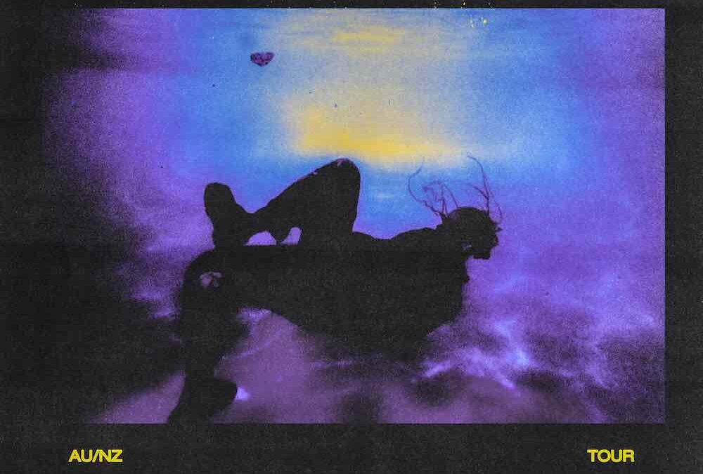 JESSB – ‘FEELS LIKE HOME’ ALBUM LAUNCH TOUR