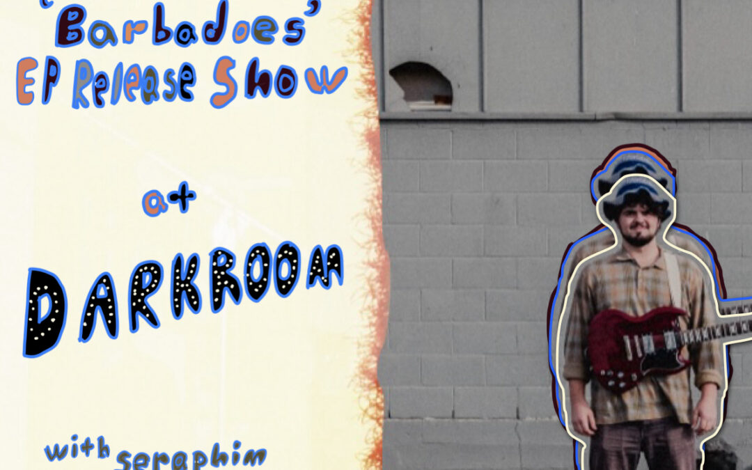 Barbadoes – EP Release Show