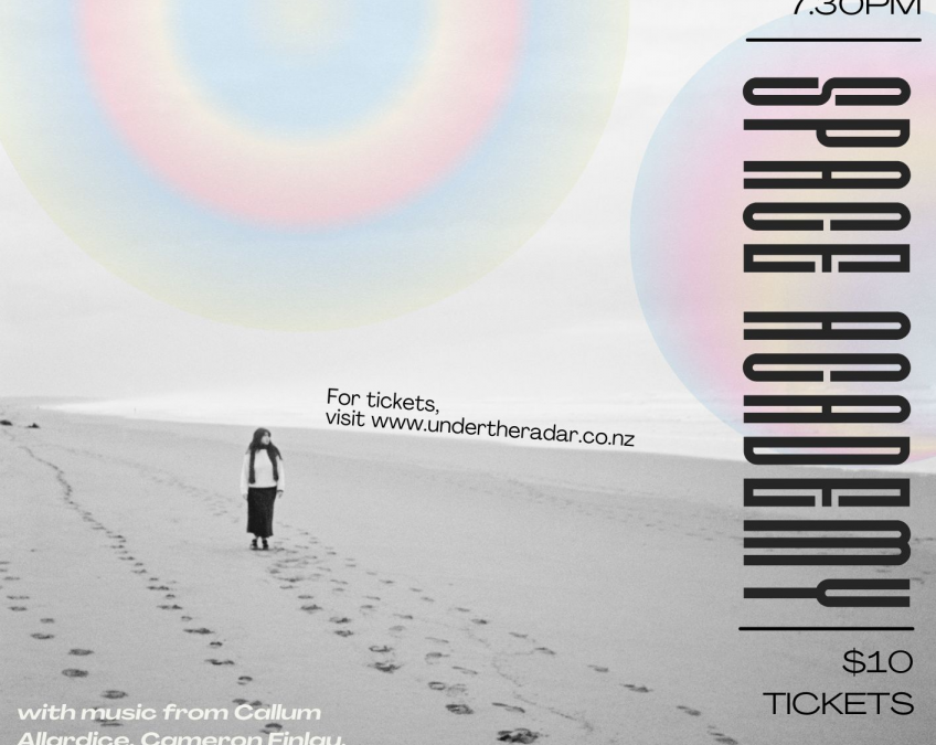 NZ Jazz – The Vocal Experience