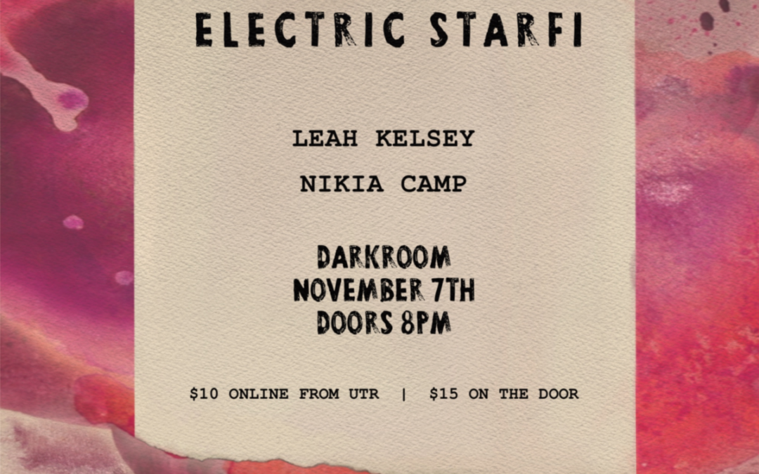 Electric Starfi & Friends