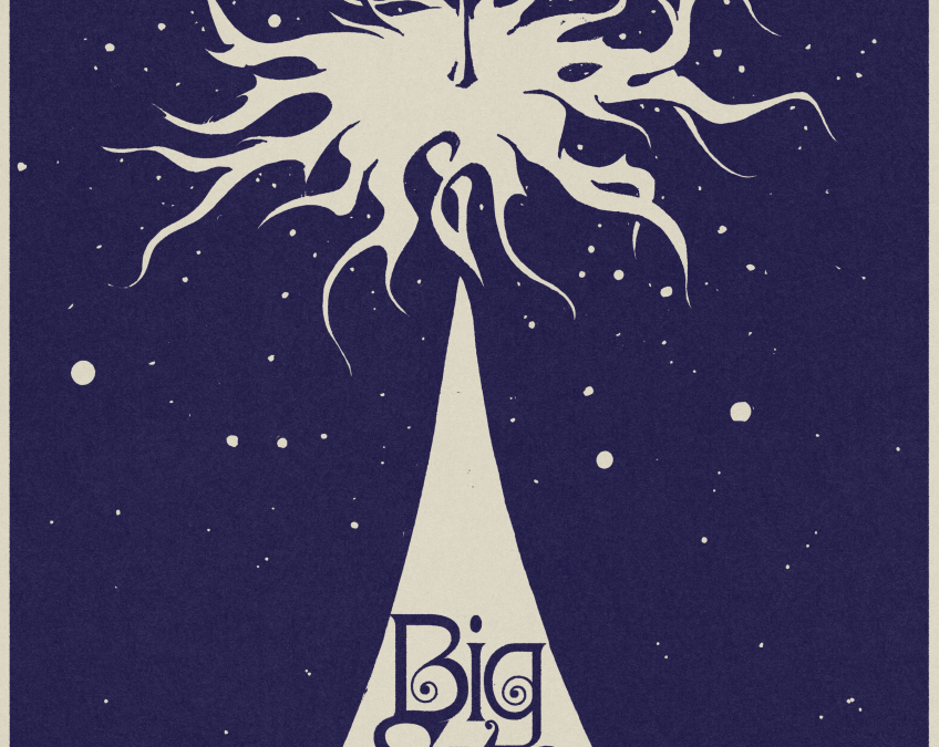Big Sur ‘Black Mountain’ EP Tour