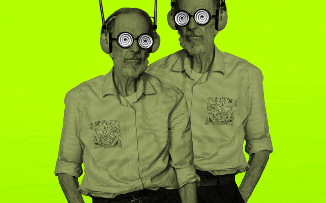 The Glass Eye + Les Monte Young’s