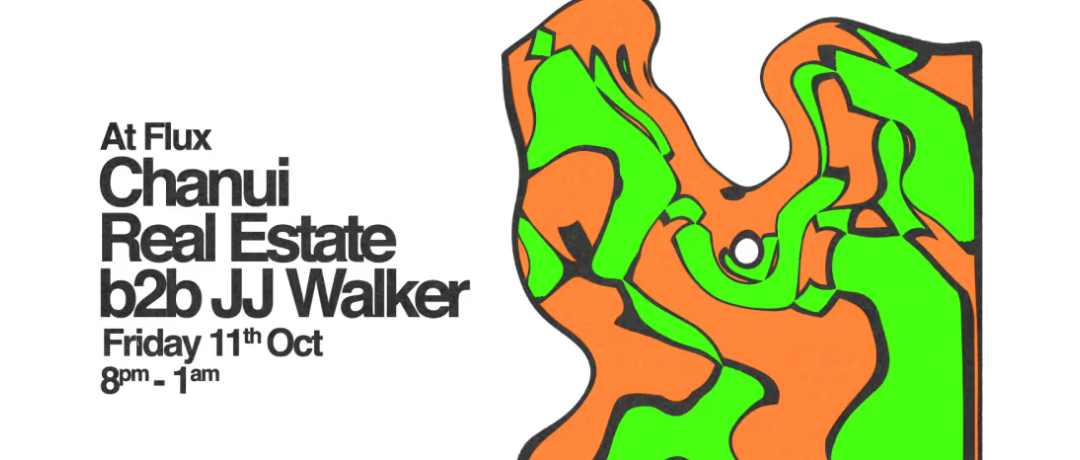 Chanui, Real Estate b2b JJ Walker