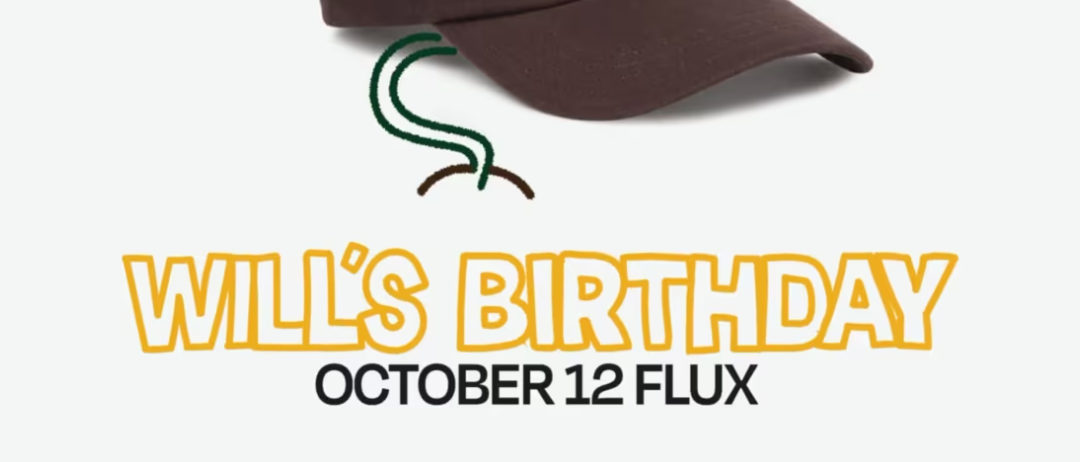 tyanhaus – Will’s Birthday