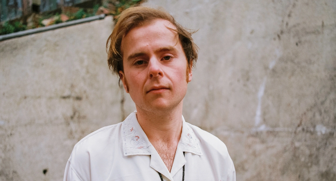 03 Sessions – Sam Bambery