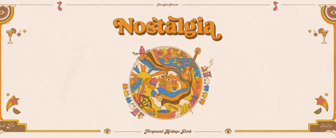 Nostalgia Festival 2025