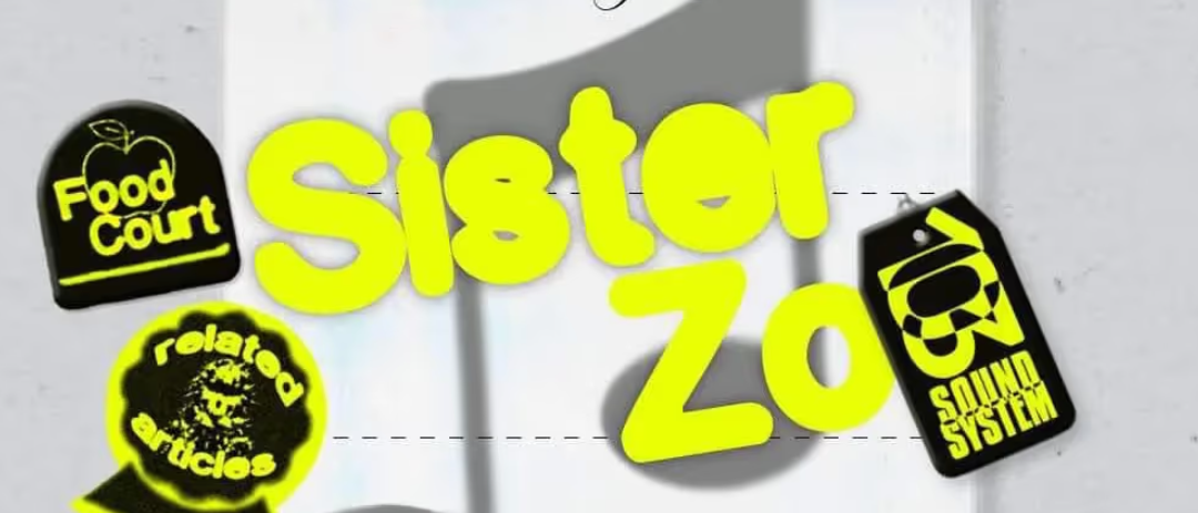 Sister Zo