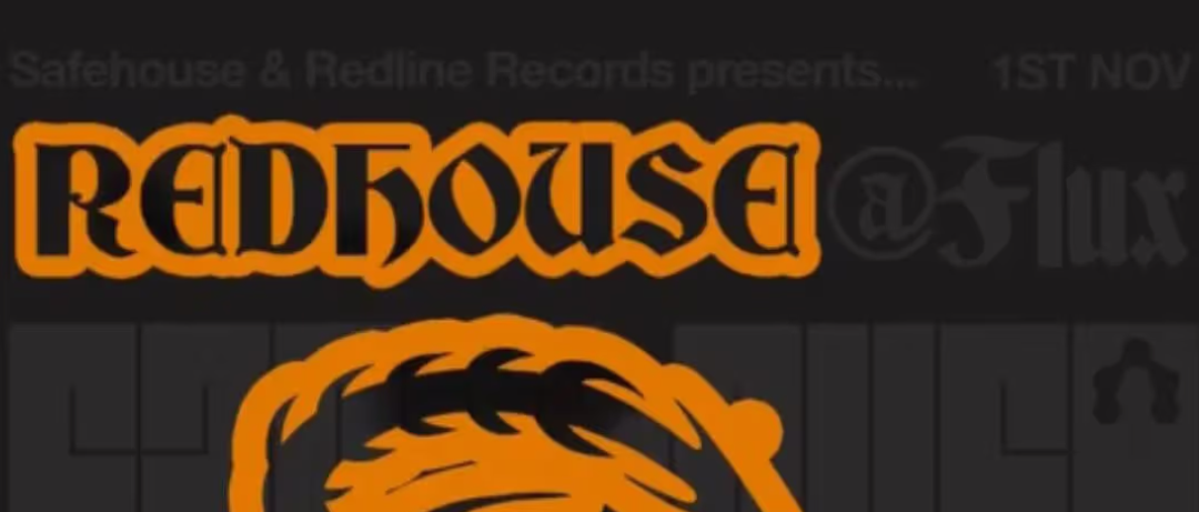 REDHOUSE