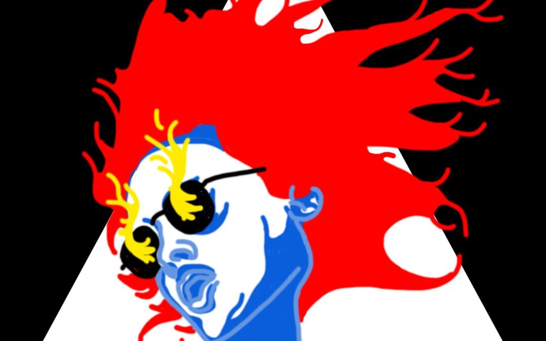 Sea Mouse Live at Darkroom