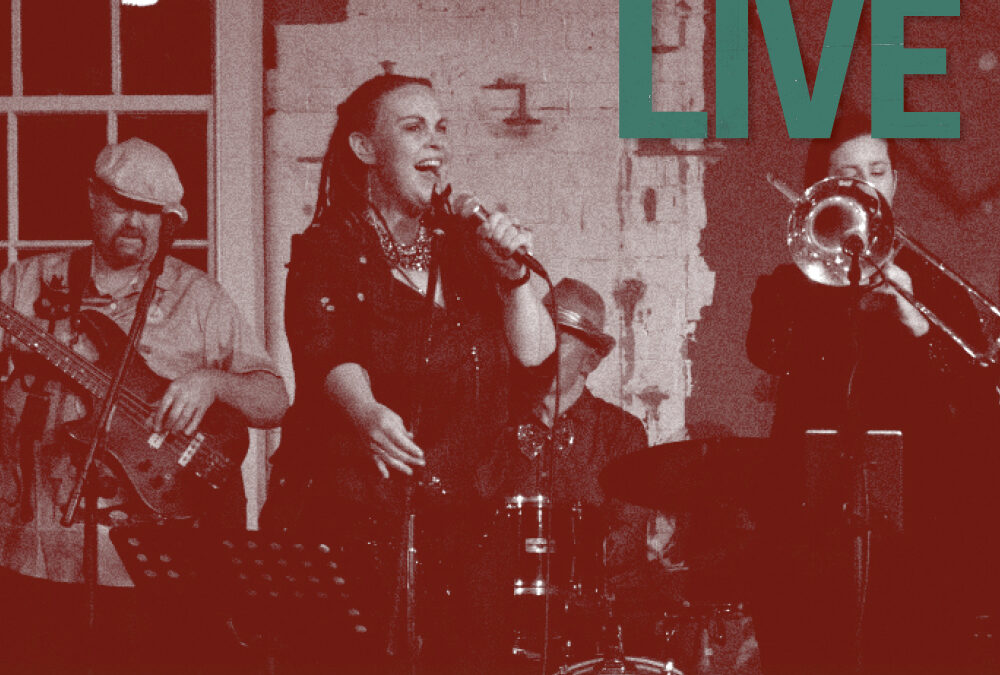 Eat My Shorts play Altiora Live.