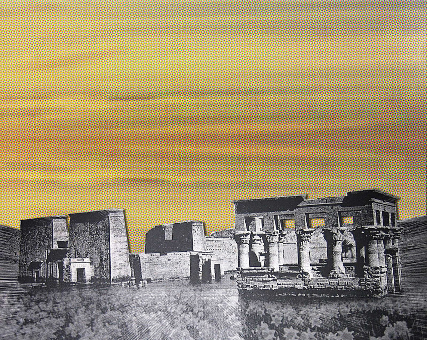 Barnards Star 25th Anniversary Show With Support From T.G. Shand