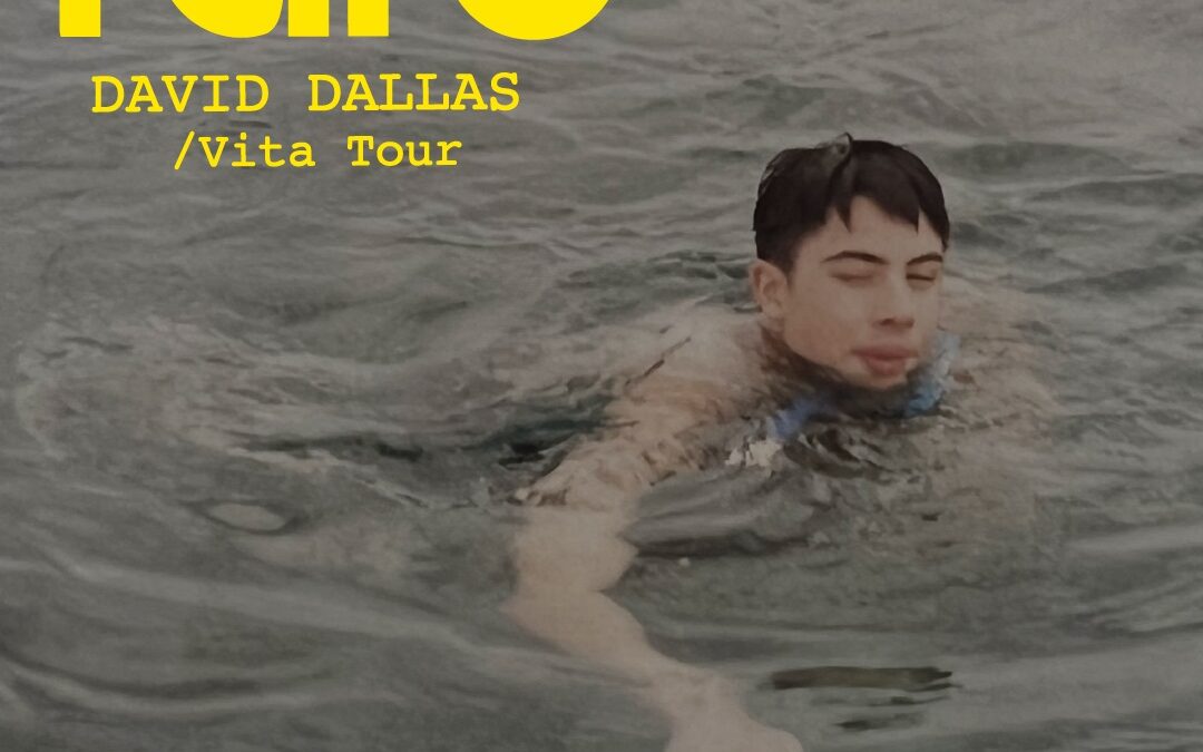 David Dallas | Fafo – Vita Tour Ft. Pnc
