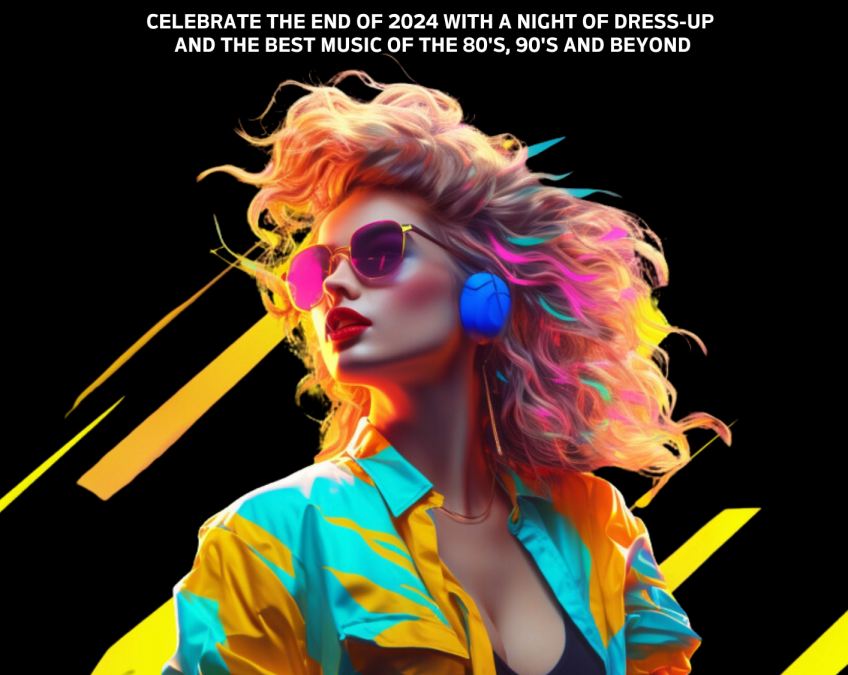 New Year’s Eve Bangers