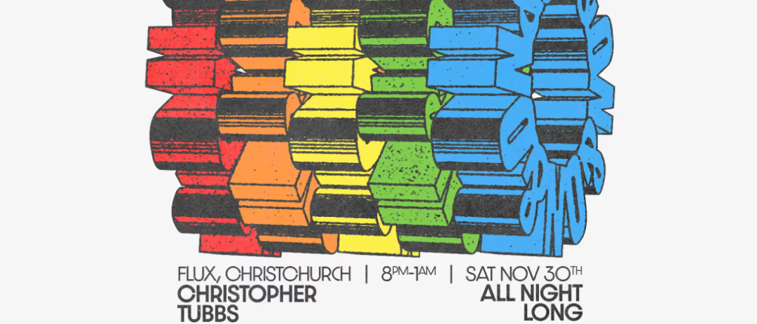 On & On Presents: Christopher Tubbs All Night Long