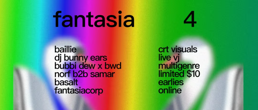 Fantasia 4