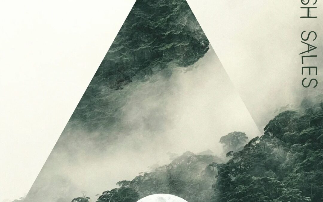 Ash Sales ‘Reflections’ Album Release