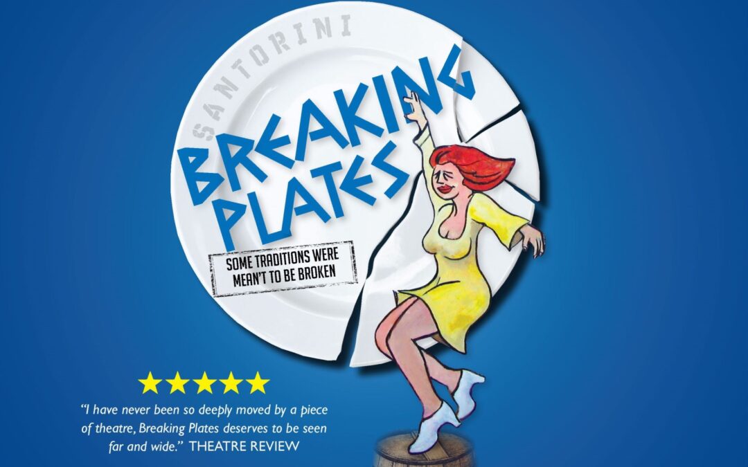 Breaking Plates the Musical