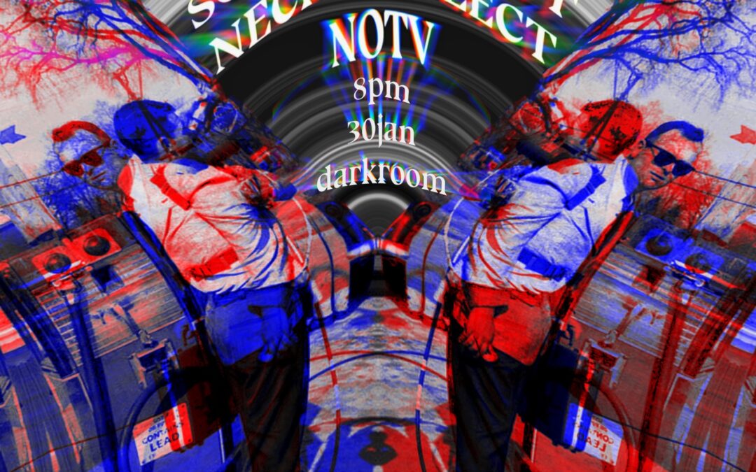 a Thursday Noise Situation