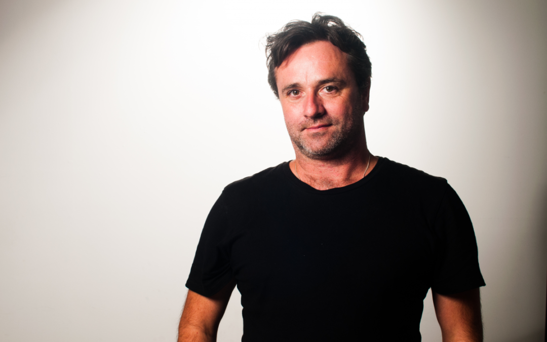 Darren Pickering – Jazz In A Lavender Field