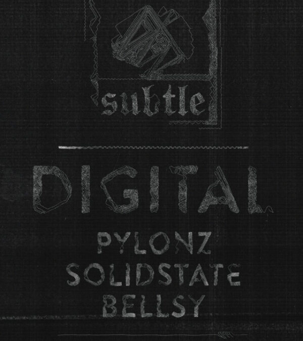 SUBTLE SOUND SYSTEM: DIGITAL