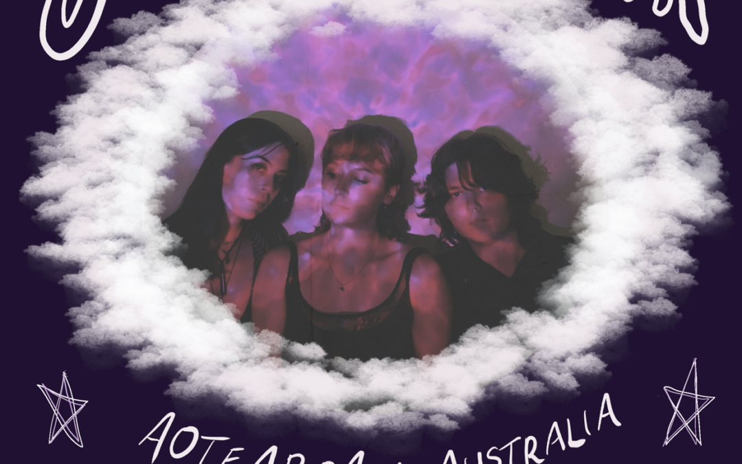 Sure Boy – The Orbiting Tour