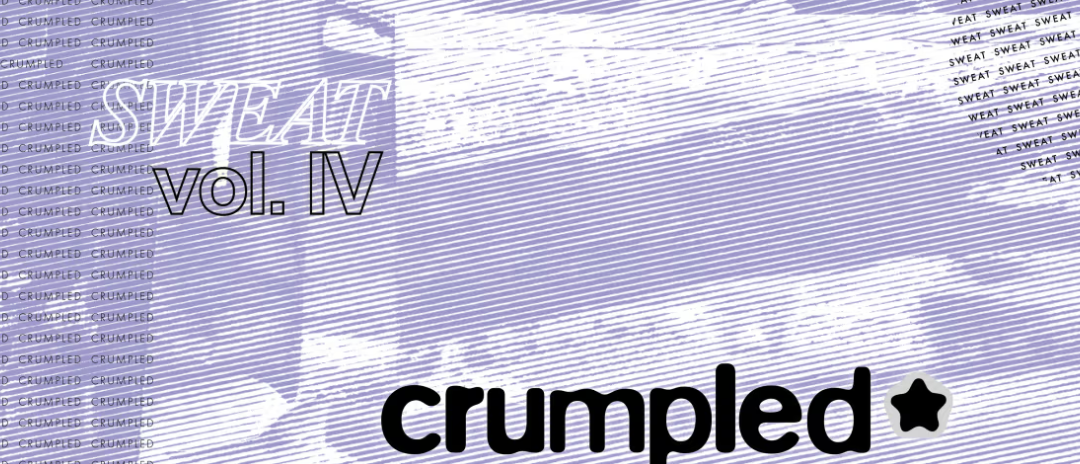 Crumpled Vol. 4
