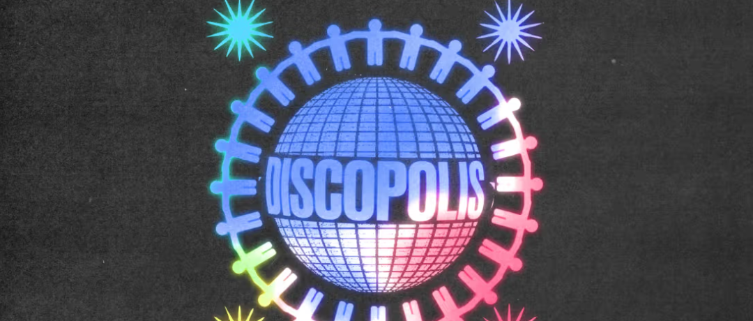 Discopolis