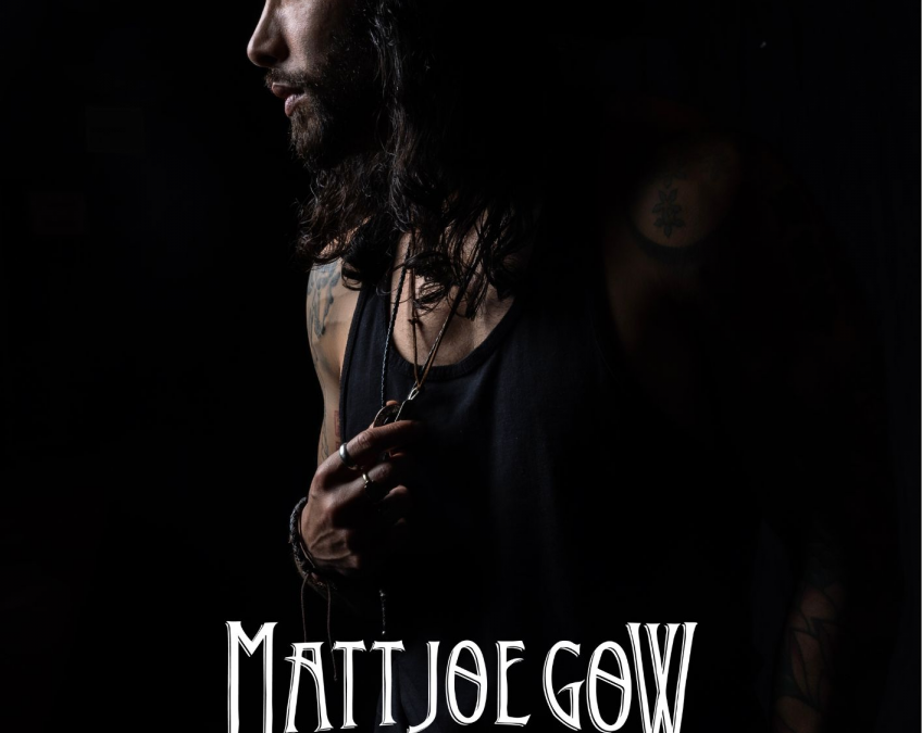 Matt Joe Gow