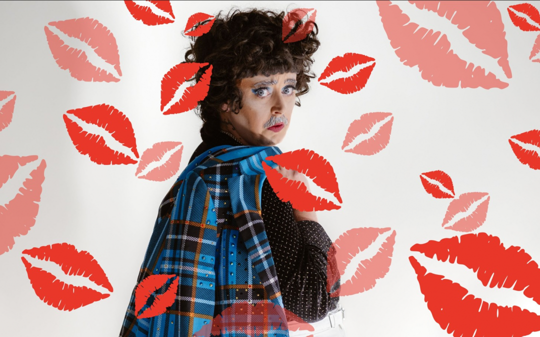 The Bachelor – A Valentine’s Drag Show