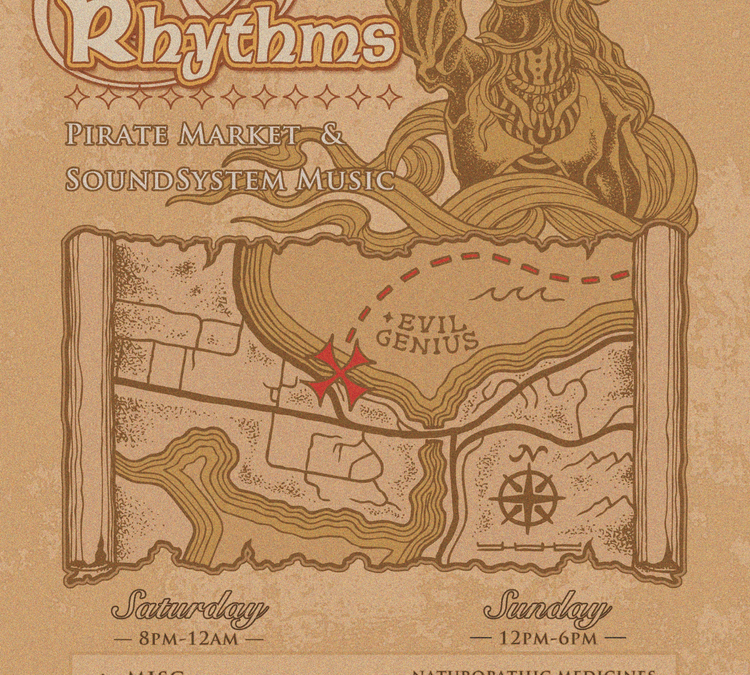 Relics & Rhythms Day 2