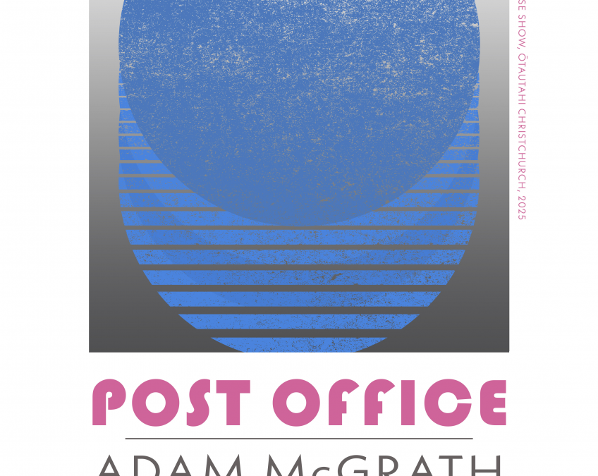 Post Office | Single Release Show