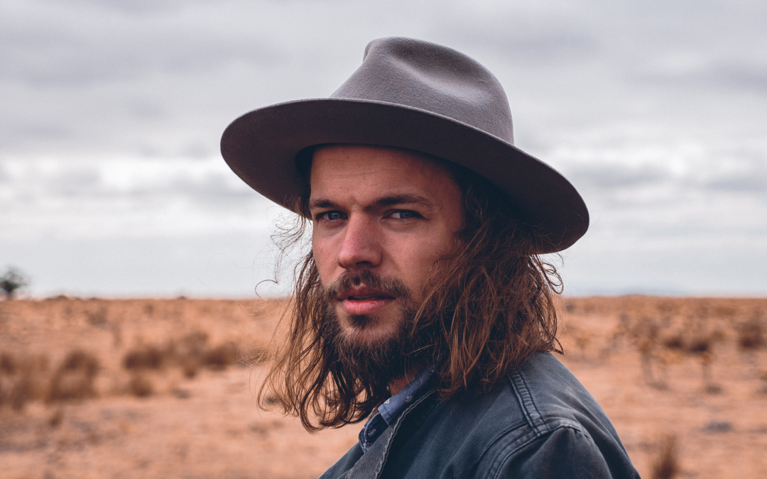 Shaun Kirk – New Zealand Tour 2025