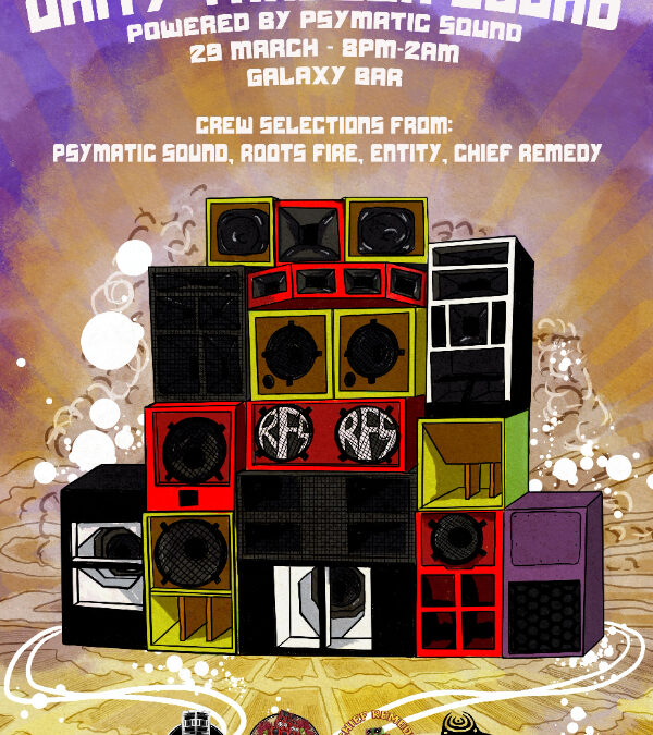 Unity Through Sound