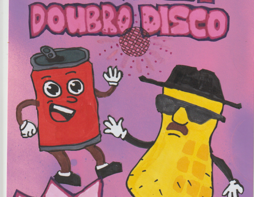 The Bunglenut Doubro Disco