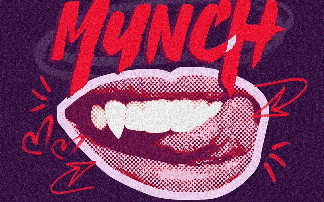 Munch: Sapphic Club Night, Part 1