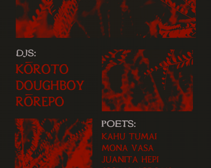 Queer Horizons: Matariki Celebration