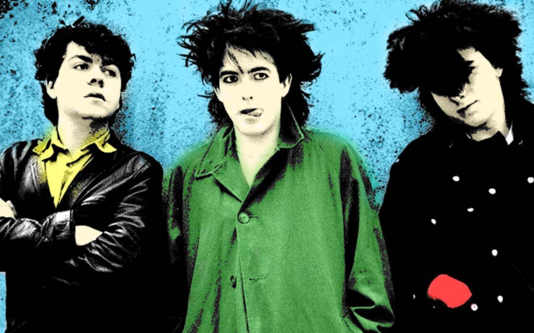 THE CURE Music Night
