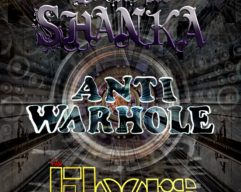 Doom Shanka