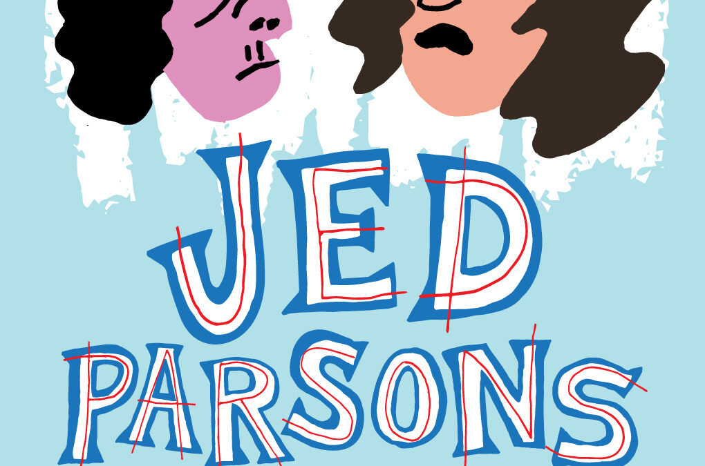 Jed Parsons