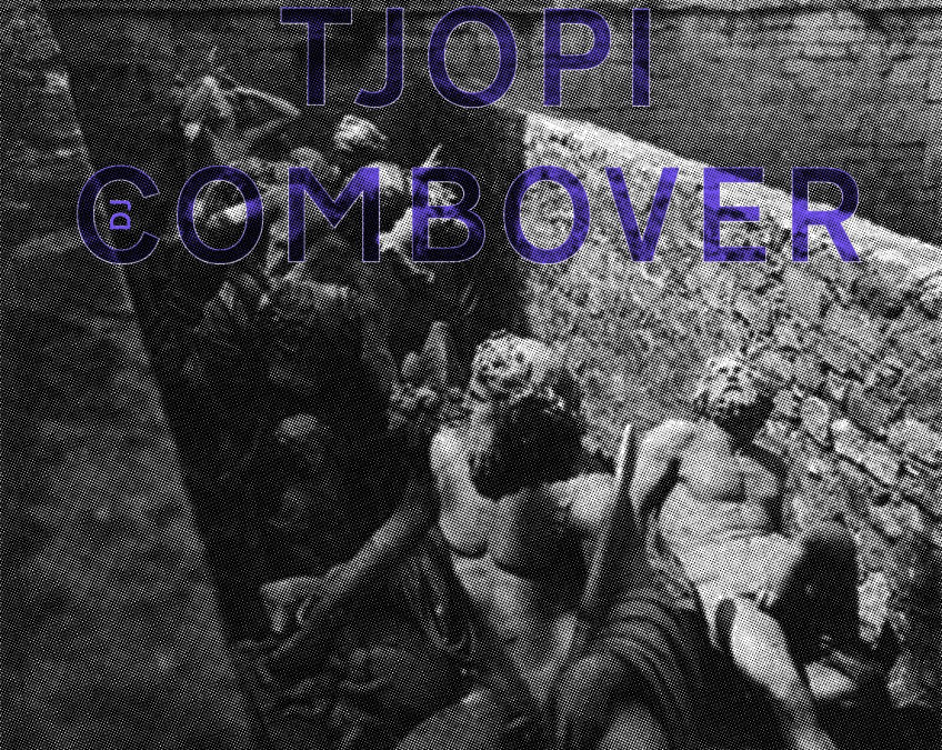 High Altar / Tjopi / Dj Combover